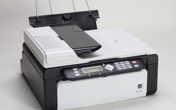 Máy in ấn trên mọi chất lượng