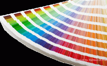 Cách chọn mẫu in màu chuẩn xác nhất